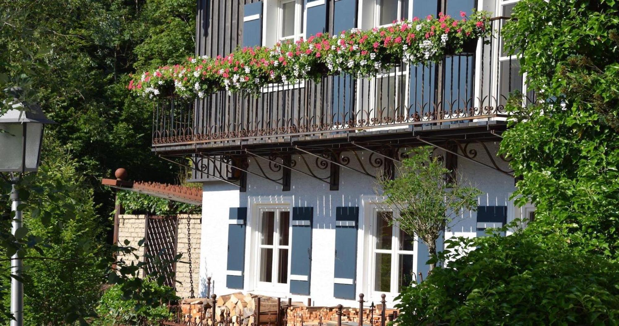 막트셸렌베르크 Landurlaub Hinterbrandner 아파트 외부 사진